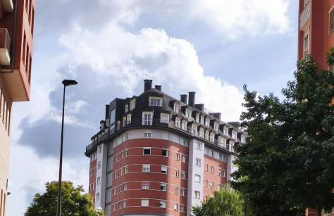 Apto IBAIONDO-Con encanto, céntrico y comunicado - Foto 22