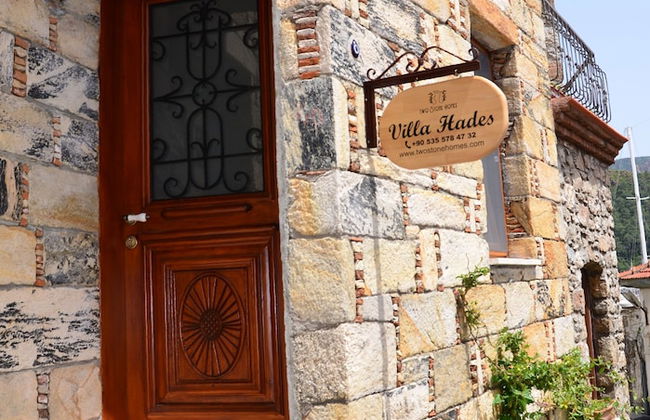 Two Stone Homes - Photo 12