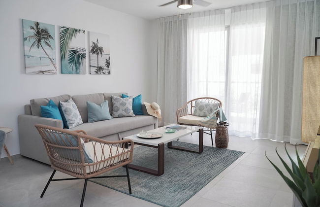 Playa Nueva Romana - Foto 72