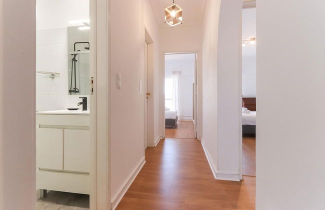 Oeiras Balcony by Homing - Foto 49