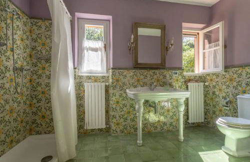 Pool Villa Morcone by Villaflair - Foto 27