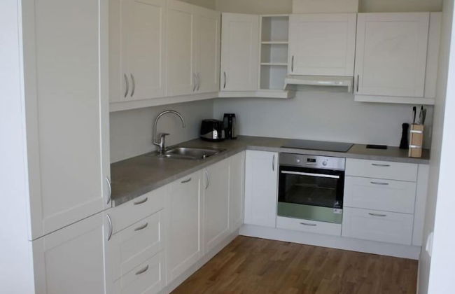 StayPlus Exclusive Seafront Holiday Home - Foto 11