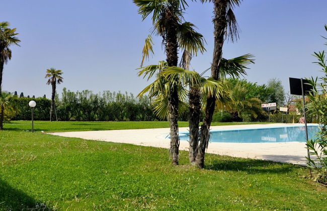 Holiday Home with Nicely Decorated Interior near Lake Garda - Foto 16