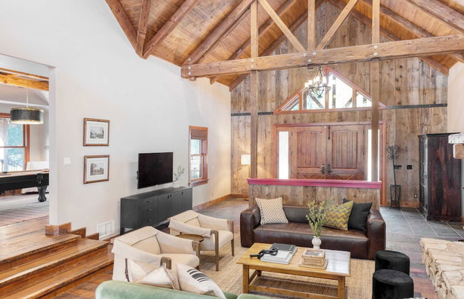 Dolcetto by Avantstay Wine Country Mansion, Minutes From Vineyards - Foto 8