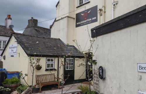 Back Cottage - Foto 32