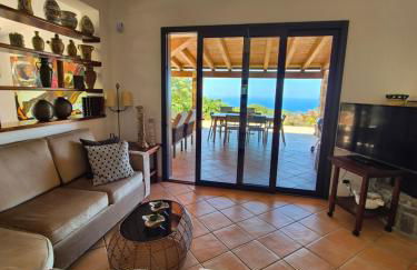 Villa del Carrubo a due passi dal mare di Cefalù - Foto 4