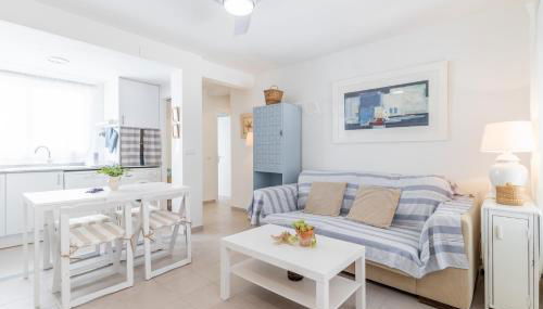 Mini Suite La Siesta Cala del Portet - Foto 3