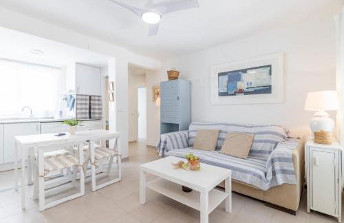 Mini Suite La Siesta Cala del Portet - Foto 3