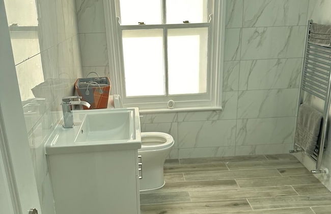 Immaculate 1-bed Apartment in Northampton - Foto 11