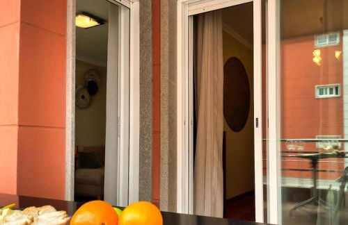 Apartamento turístico en Sanxenxo - Foto 23