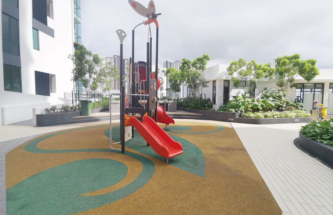 The Elysia Park Residence - Foto 65