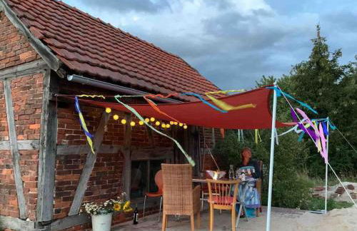 Haus an Fluss und See - Foto 9