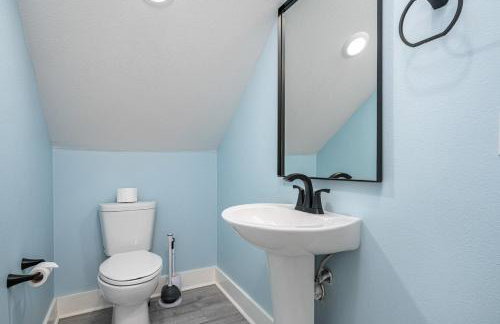 Oceanfront Manor home - Foto 24