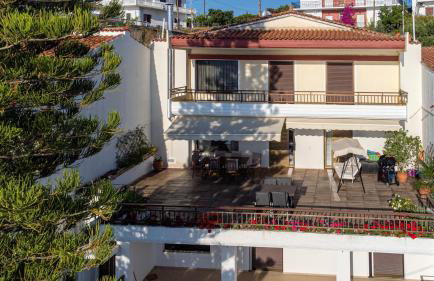 5 meters from the beach - Foto 19