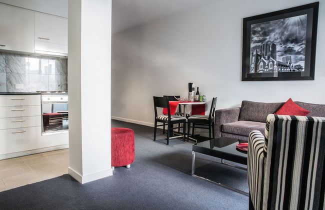 Adara Hotel Richmond - Foto 8