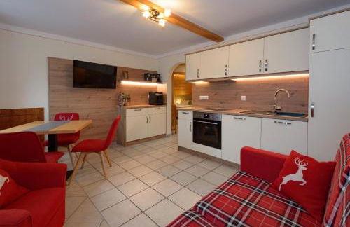 Almerhof - Waldferienhof Almer - Foto 21