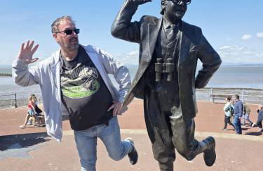 Kents Bank Holiday - Pet Friendly with Bay Views - Foto 74