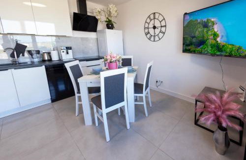 Apartament Blue Marine - Foto 16