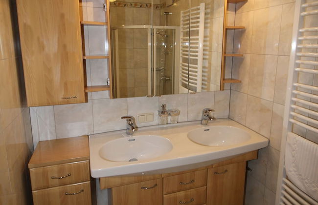 Wieshof Apartments - Foto 41