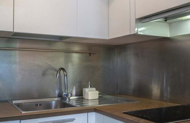 EasyTopStay - Piazza Venezia Charming Penthouse - Foto 21