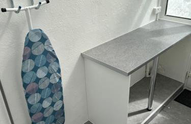 Santa Fe Newlyn-Sleeps 4 - Photo 18