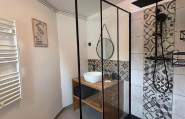 Maison avec terrasse et jardin - Foto 11