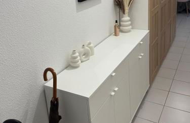 Mon Appart avec Terrasse et Piscine - Foto 9