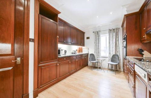 CARLTON COURT - MAYFAIR - Foto 7