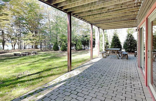 Constantly Cozy by Taylor Made Deep Creek - Photo 67