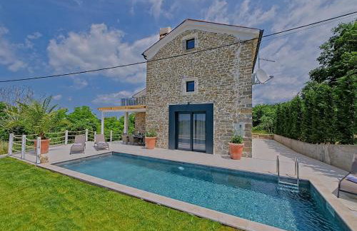 Villa Carica - Foto 39