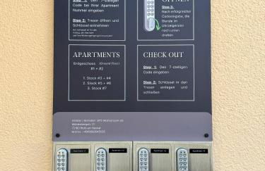 BPS Apartment #7 Luxury Penthouse - NEU - Deluxe - Modern - Foto 59