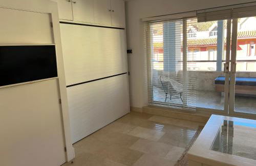 Apartamento Puerto Sotogrande Marina - Foto 31
