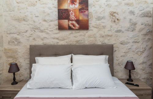 Welcoming apartment with mountain view - 80 m² - Ρούστικα - Foto 31