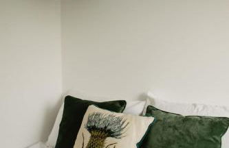 Stunning 2 Bed Glamping Cabin with private Hot Tub - Pod 1 - Foto 31