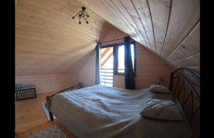 Kwietna łąka na szlaku - Foto 20