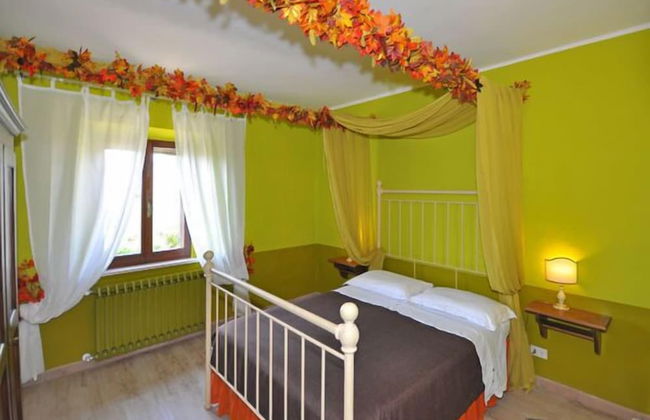 Villa Cassia - Photo 7