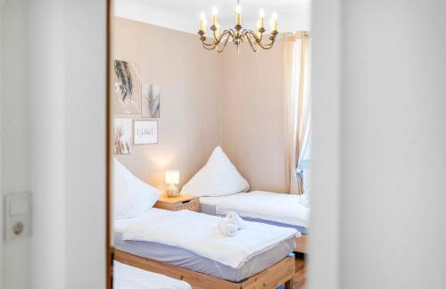 JAKSE-Apartments - Bochum Work & Relax - Top Anbindung & Parkplätze - Foto 46