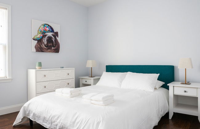 6 Bedroom Duplex Near NYC - Foto 4