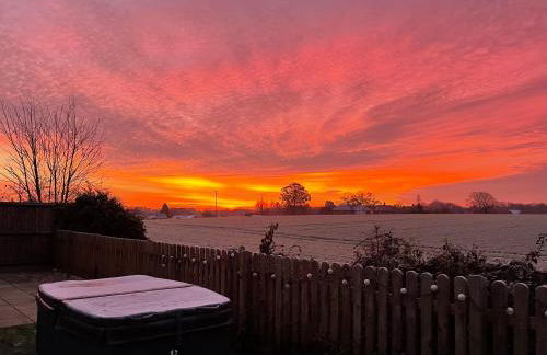 Brick Kiln Barns - Foto 9