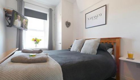 The Abbey Apartment - Foto 5