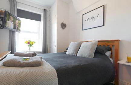 The Abbey Apartment - Foto 5