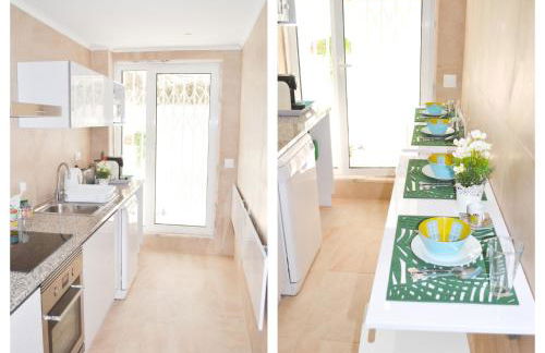 Belém River Apartment R/C - Photo 8