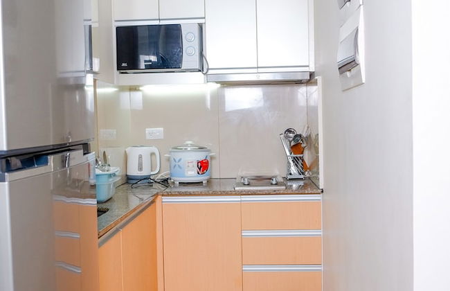 EJB room at the Mactan Newton - Foto 41