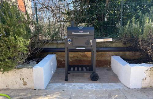 Holiday Home Ava1 with pool & Holiday Home Ava2 with whirlpool - Foto 7