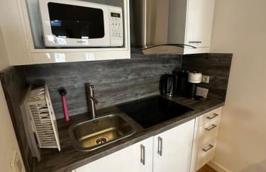 Charming Apartments Frankfurt City - Foto 29