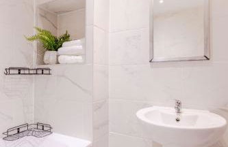 Boutique Vertigo Apartment Central Kingston/London - Foto 15