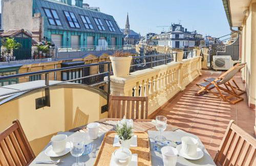 Prim Apartment by Basque Homes - Foto 32