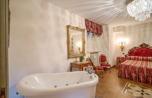 Navona Gallery Suites - Foto 39