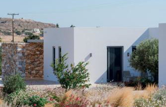 Bracket House Paros - Photo 24