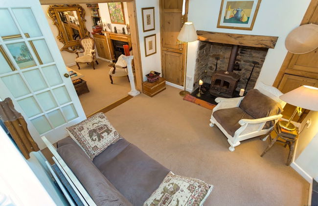 Braunton Magnolia Cottage 3 Bedrooms - Foto 23